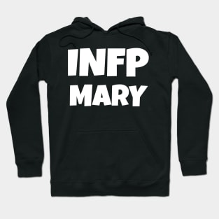 Personalized INFP Personality type Hoodie